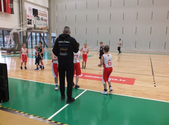 Basketbola turnīrs_Jēkabpils rudens bumba_26.10.2024.