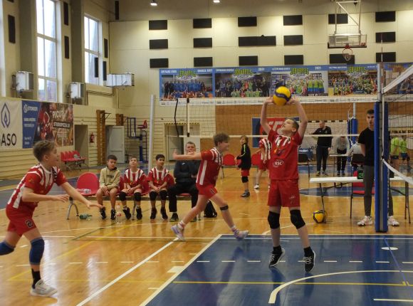 LJČ sabraukums Jēkabpilī U12 vecuma grupai_16.02.2024.
