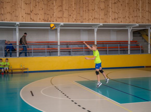 Latvijas Jaunatne čempionāta finālspēles U13_Balvi_27.-28.04.2025.