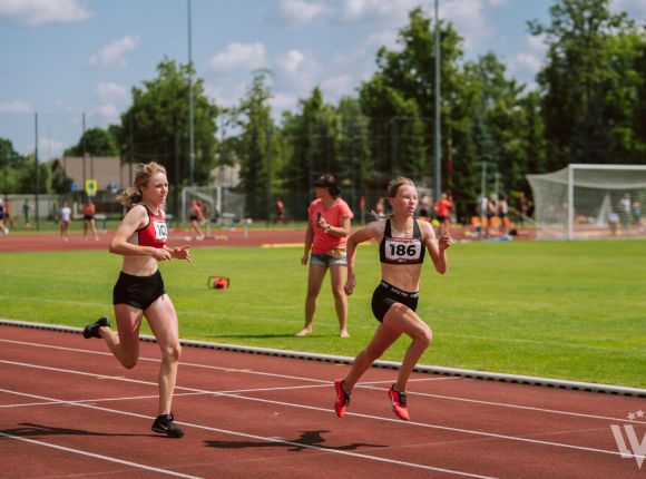 Latvijas U14 un U16 čempionāts Jelgavā_29.06.2023.