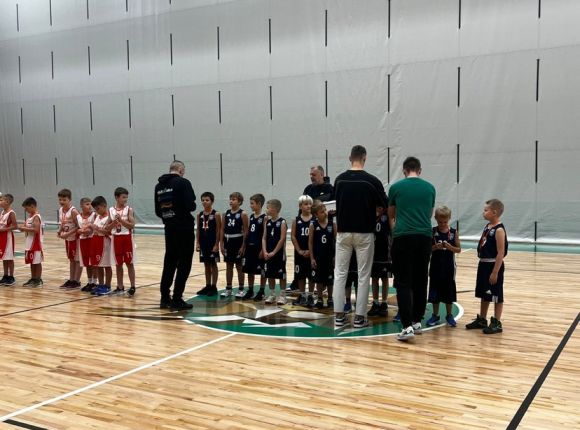Basketbola turnīrs_Jēkabpils rudens bumba_26.10.2024.