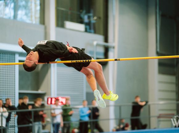Latvijas U18, U20 un U23 čempionāts_15.-16.02.2025.