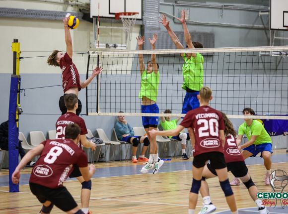 Latvijas Kausa fināls_16.-17.decembrī Rīgā