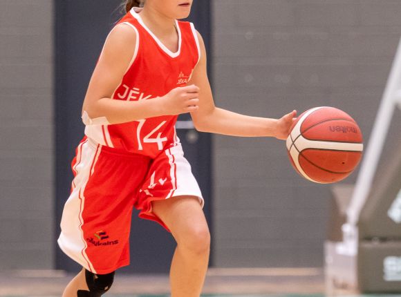 LJBL Mini U12 spēle_22.09.2025.