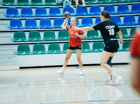 Salaspils kauss handbolā_07.-08.09.2024.