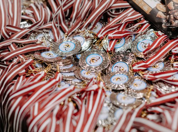 Latvijas Kauss Mini handbolā /  2022.gada noslēguma posms / Ziemassvētku zvaigžņu festivāls