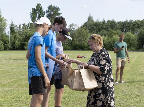 LVF Vasaras spēļu 1.posms_15.07.2024.
