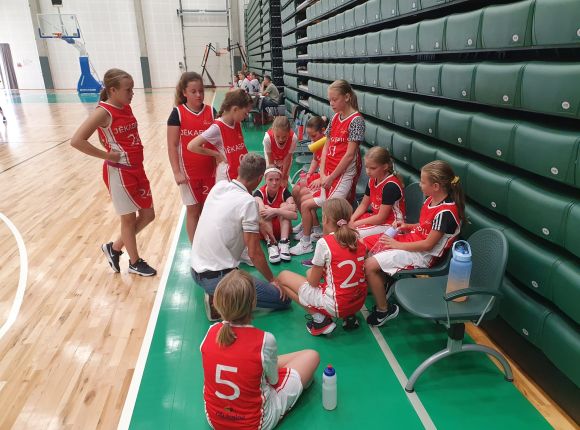 Basketbola kauss LŪSENES 2024_31.08.2024.