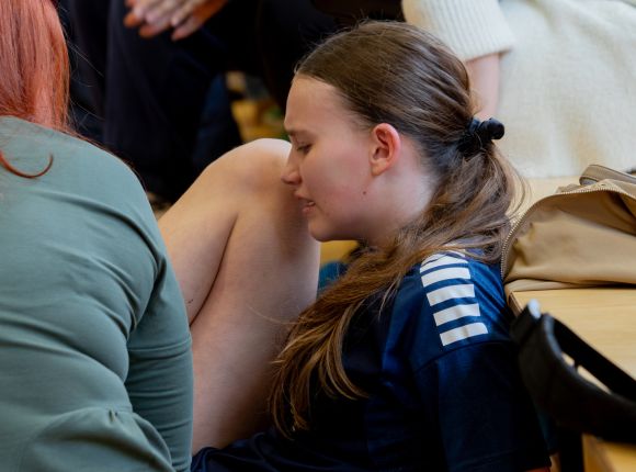 Latvijas Jaunatnes čempionāta fināls U13_18.04.2026.