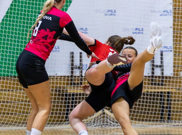 Salaspils kauss 2026 handbolā_05.-06.09.2026.