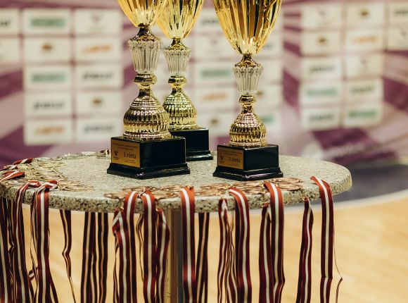 Latvijas jaunatnes čempionāts volejbolā U-13 vecuma grupā 20.-21.05.2023.