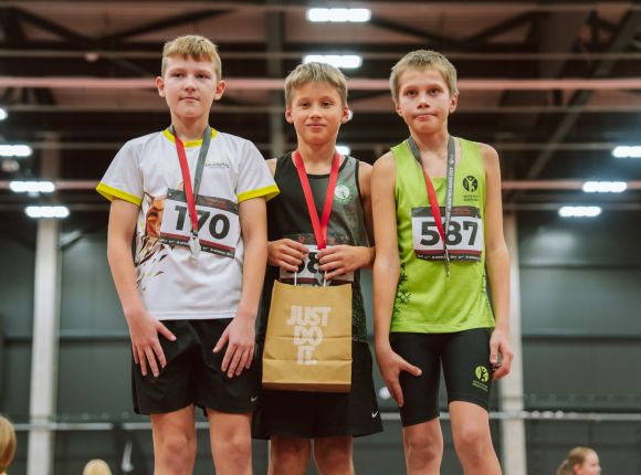 LVS Sportland Kauss U12_13.12.2025.