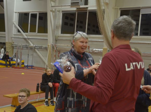 Jēkabpils Sporta skolas Ziemassvētku kauss_20.12.2023.