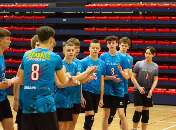 LJČ fināls volejbolā_U17_28.-29.03.2025.