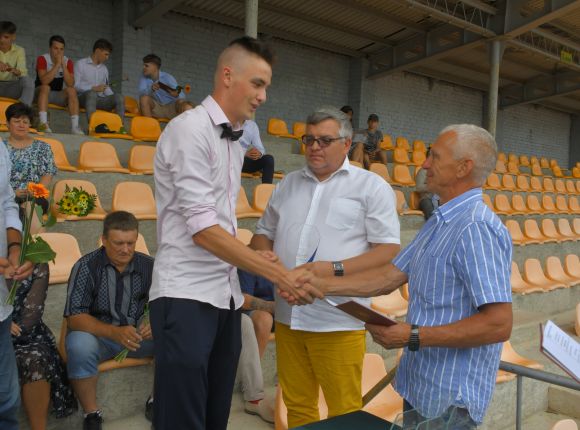Izlaidums V30 izglītības programmas absolventiem (25.08.2022.)