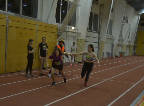 Jēkabpils Sporta skolas Ziemassvētku kauss_20.12.2023.