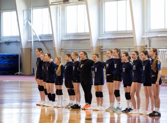 Latvijas Jaunatnes čempionāta fināls U13_18.04.2026.