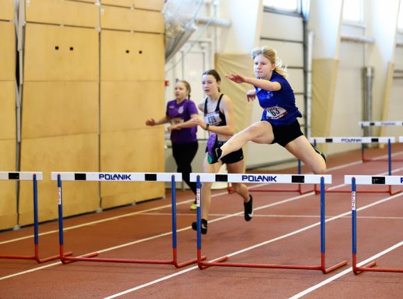 Latvijas čempionāts Jēkabpilī U14 vecuma grupai