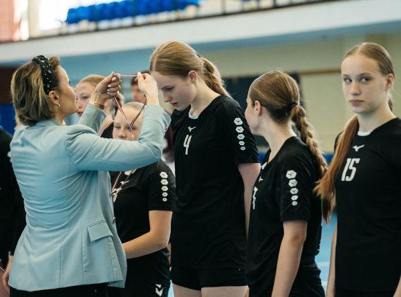 Baltijas jūras valstu U17 handbola klubu čempionāts_Rīgā_03.-05.05.2024.