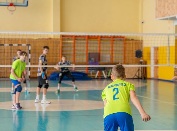 Latvijas Jaunatne čempionāta finālspēles U13_Balvi_27.-28.04.2025.