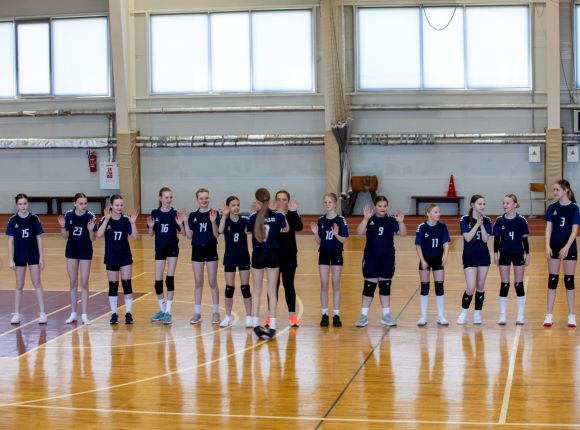 Latvijas Jaunatnes čempionāta fināls U13_18.04.2026.