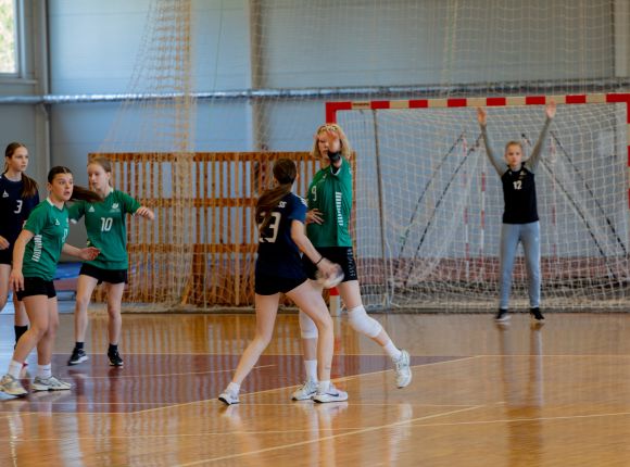 Latvijas Jaunatnes čempionāta fināls U13_18.04.2026.