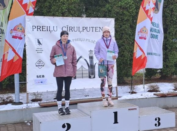 Cīruļputenis Preiļos_05.04.2025.