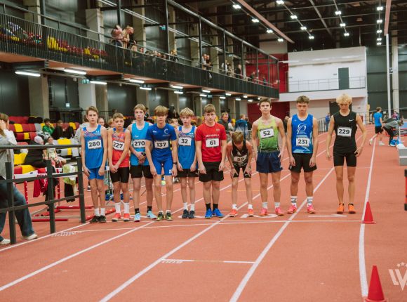 Baltijas un Latvijas čempionāti 28.02.-02.03.2025.