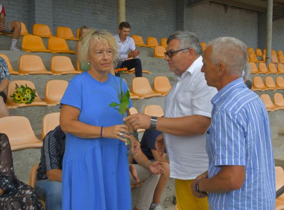 Izlaidums V30 izglītības programmas absolventiem (25.08.2022.)