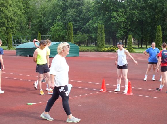 Kontrolnormatīvu kārtošana handbolā_28.05.2024.