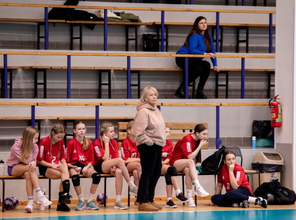 Latvijas Jaunatnes čempionāta sabraukums_Ulbroka_U13_29.11.2025.