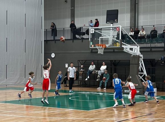 Basketbola turnīrs_Jēkabpils rudens bumba_26.10.2024.