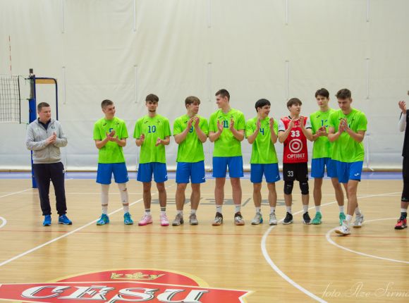 LJČ fināls Cēsīs_U19_27.-28.04.2024.