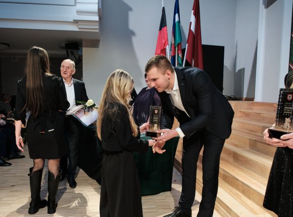 Jēkabpils novada Jaunatnes sporta laureāts 2025_29.01.2026.