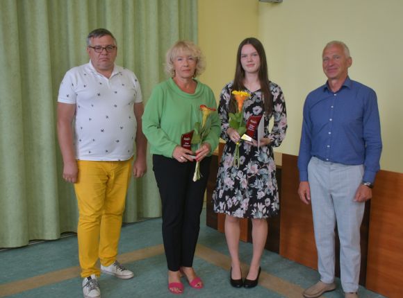 Jēkabpils Sporta skolas izlaidums