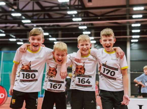 LVS Sportland Kauss U12_13.12.2025.