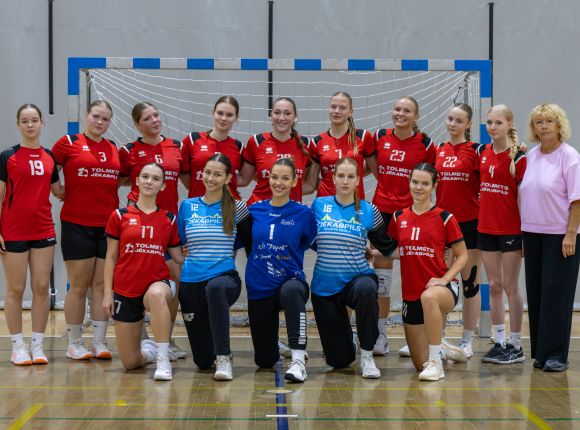 Salaspils kauss 2026 handbolā_05.-06.09.2026.