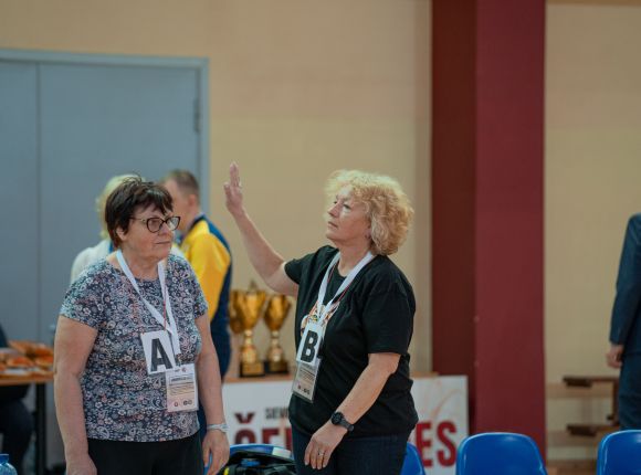 Virslīga handbolā fināls 13.-14.05.2023.