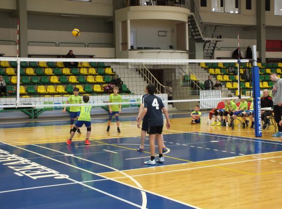 LJČ sabraukums Jēkabpilī U12 vecuma grupai_16.02.2024.