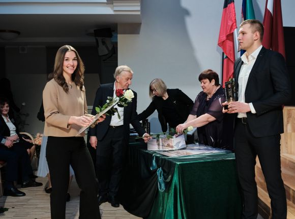 Jēkabpils novada Jaunatnes sporta laureāts 2025_29.01.2026.