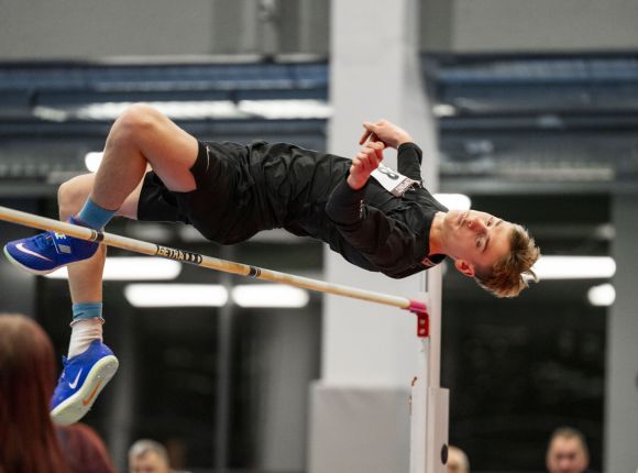 Latvijas čempionāts daudzcīņās_17.-18.01.2026.
