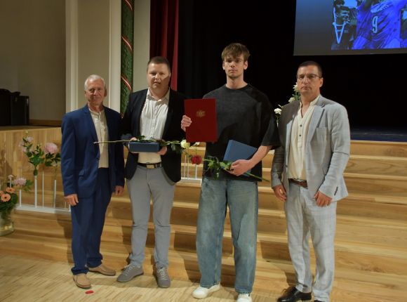 Jēkabpils Sporta skolas audzēkņu izlaidums_28.08.2025.
