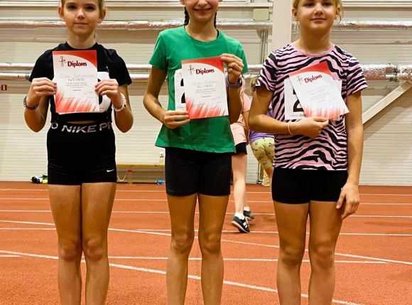 Jēkabpils SS slēgtās sacensības U10 un U12_07.11.2025.