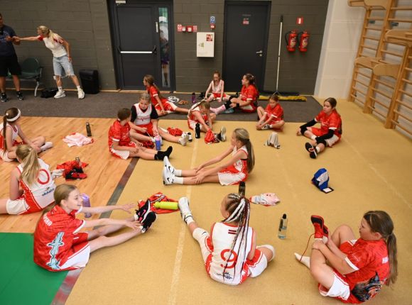Basketbola kauss LŪSENES 2025_30.08.2025.