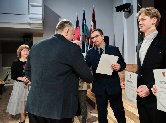 Jēkabpils novada Jaunatnes sporta laureāts 2025_29.01.2026.