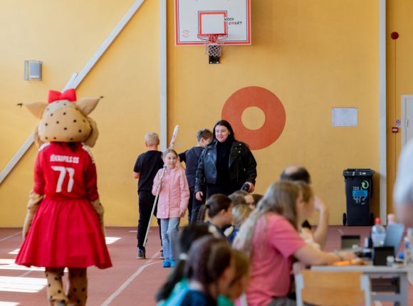 Latvijas Jaunatnes čempionāta fināls U13_18.04.2026.