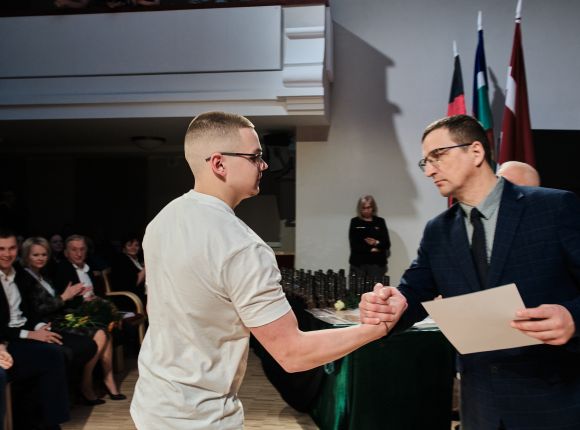 Jēkabpils novada Jaunatnes sporta laureāts 2025_29.01.2026.