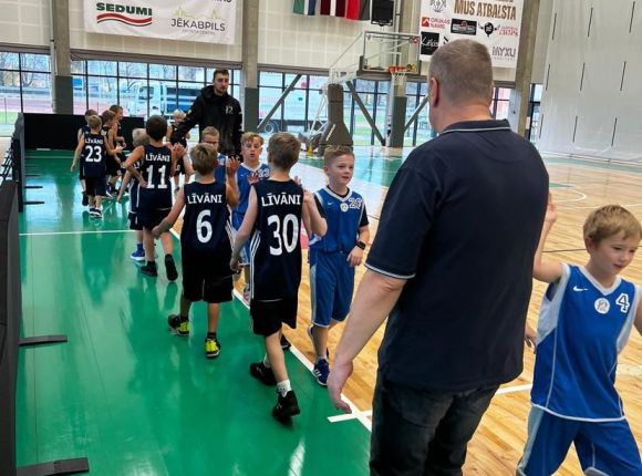 Basketbola turnīrs_Jēkabpils rudens bumba_26.10.2024.