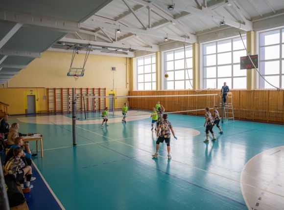 Latvijas Jaunatne čempionāta finālspēles U13_Balvi_27.-28.04.2025.