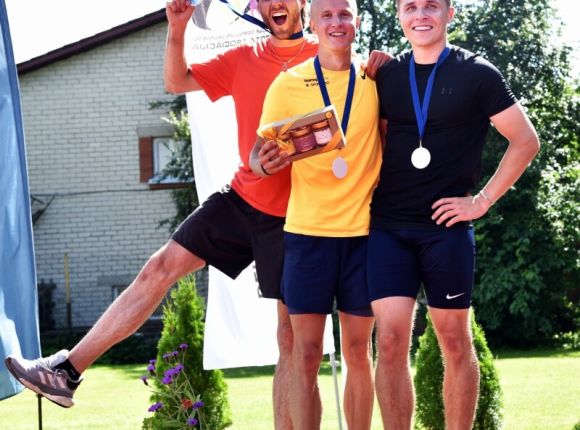 Carnikavas nēģa kausa izcīņa_17.07.2026.